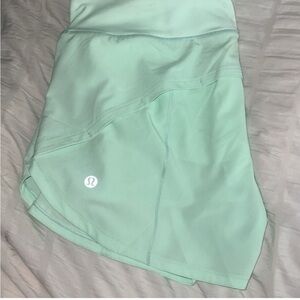 Speed up MR 4 in short